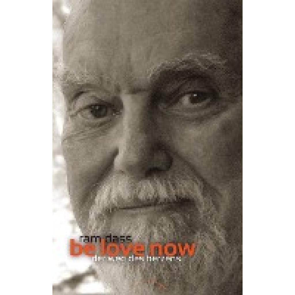Be Love Now (Dass, Ram)