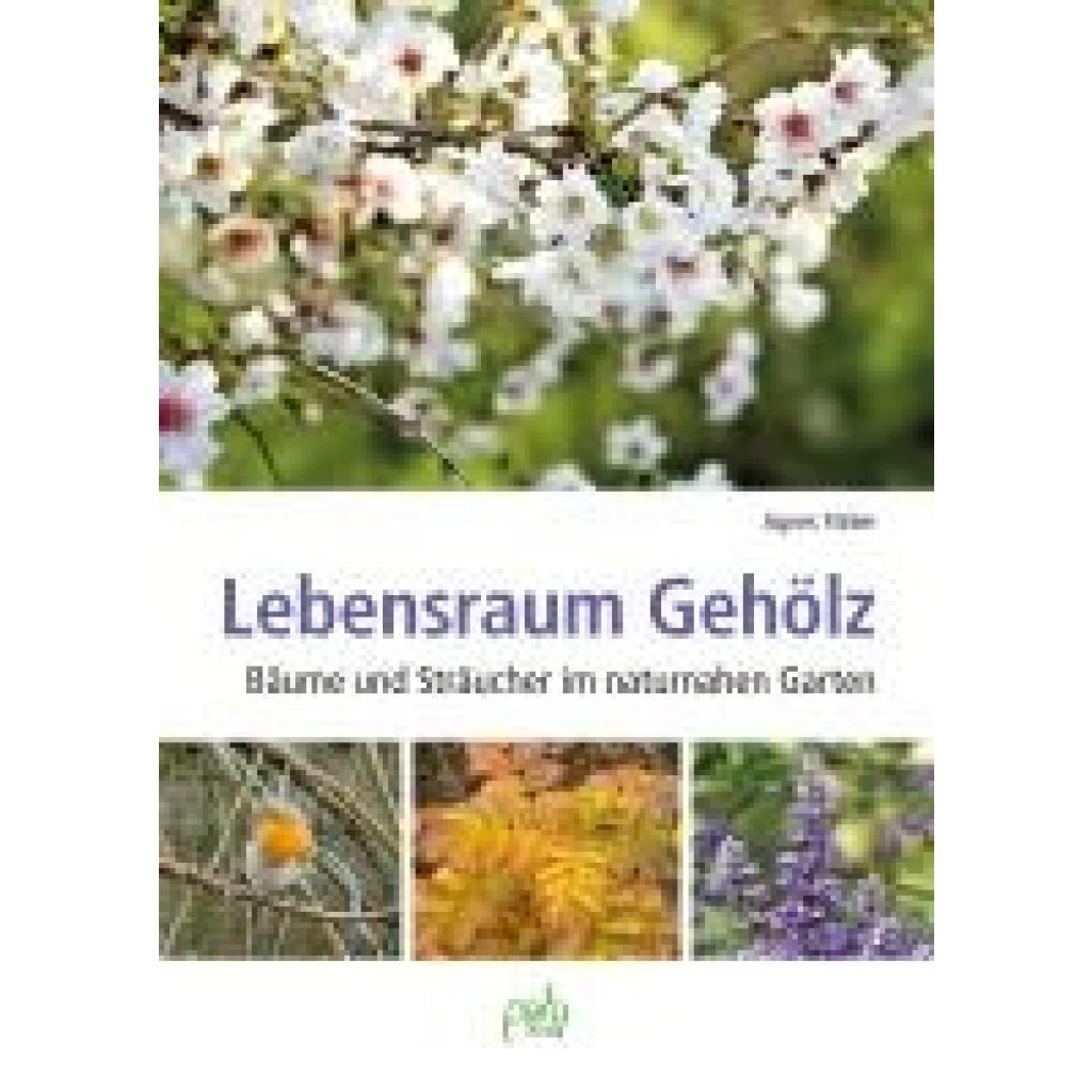 Lebensraum Gehölz (Pahler, Agnes)
