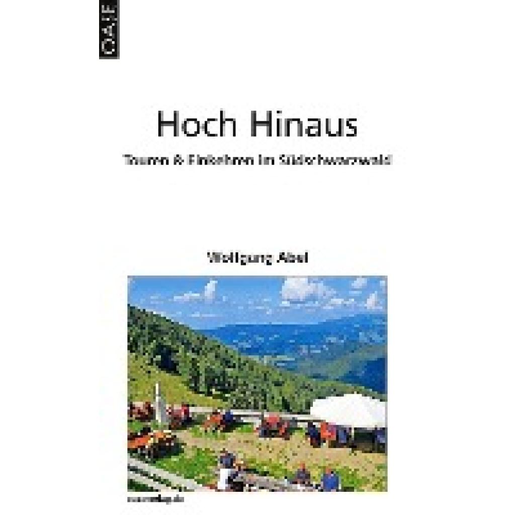 Hoch Hinaus (Abel, Wolfgang)