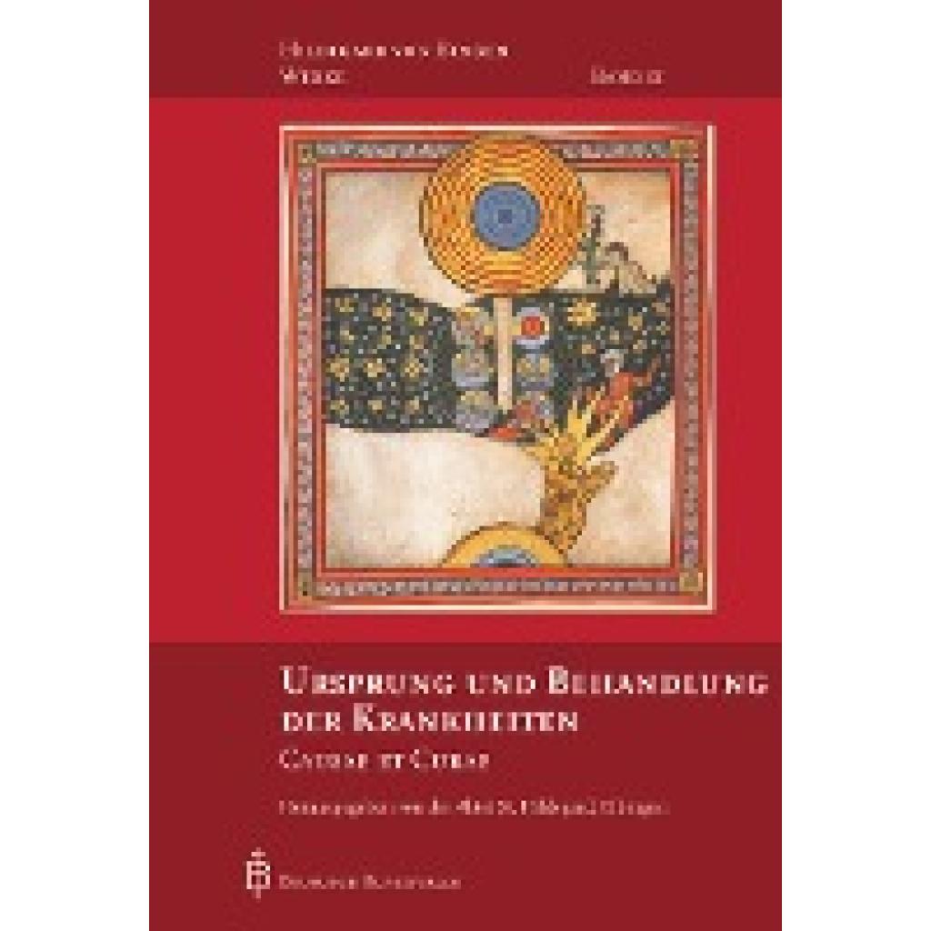 Ursprung und Behandlung der Krankheiten
