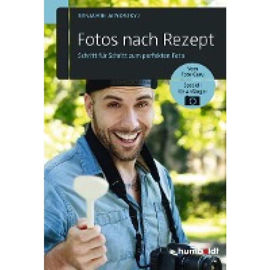 Fotos nach Rezept (Jaworskyj, Benjamin)