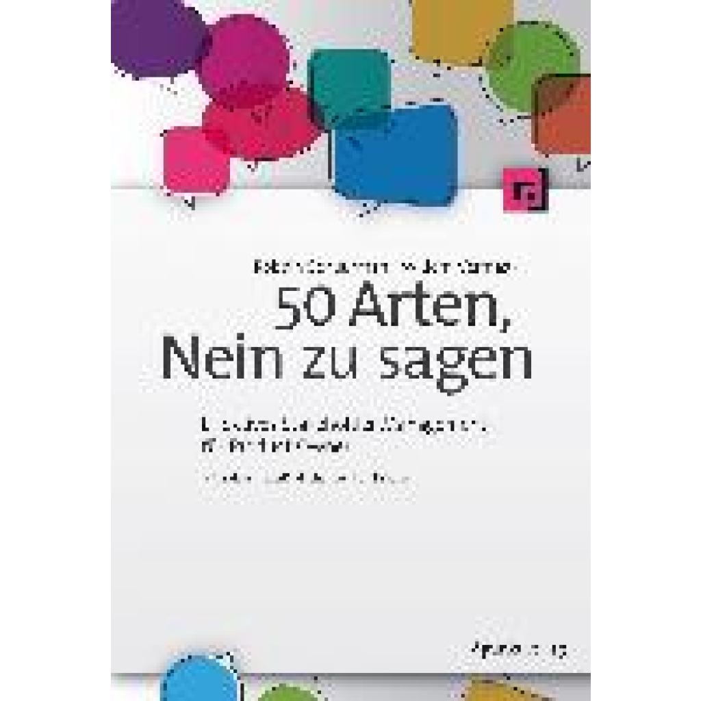 Schuurman, Robbin: 50 Arten, Nein zu sagen