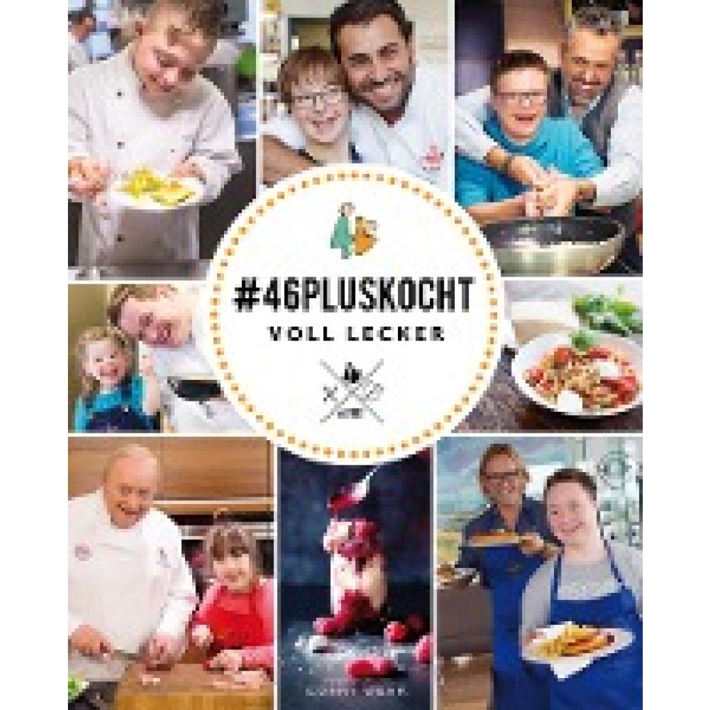 #46pluskocht - voll lecker