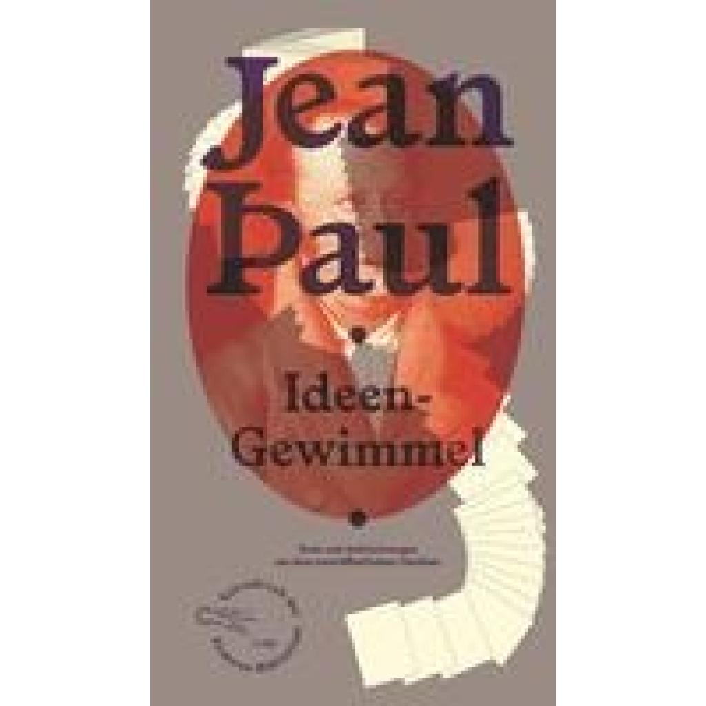 Ideen-Gewimmel (Paul, Jean)