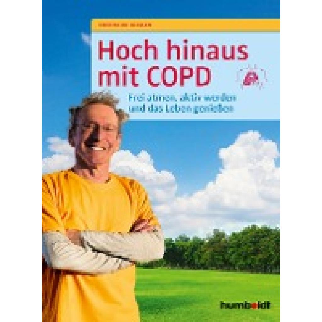 Hoch hinaus mit COPD