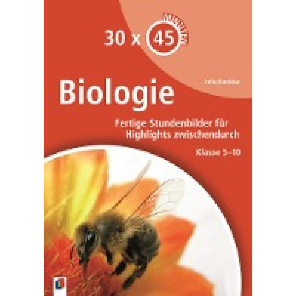 Biologie (Dankbar, Julia)