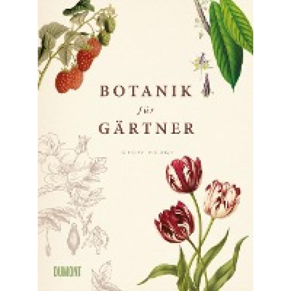 Botanik für Gärtner (Hodge, Geoff)