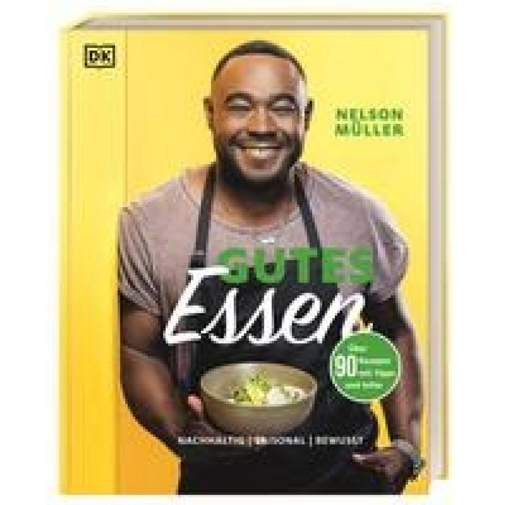 Gutes Essen (Müller, Nelson)
