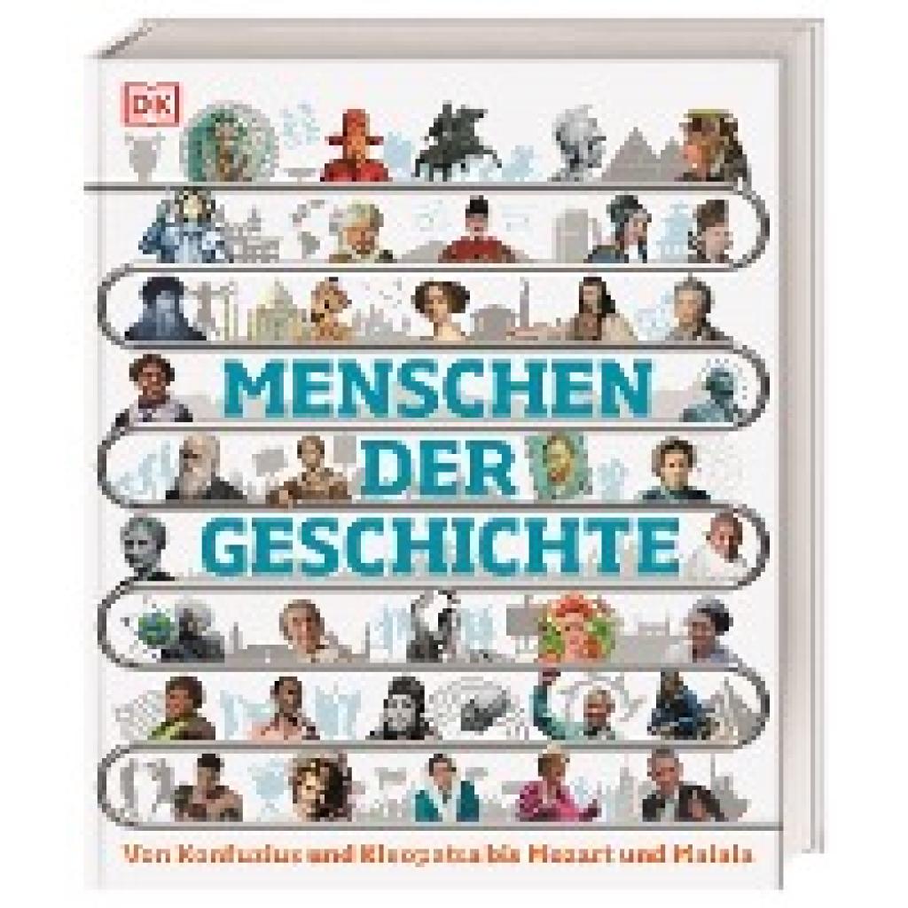 Menschen der Geschichte