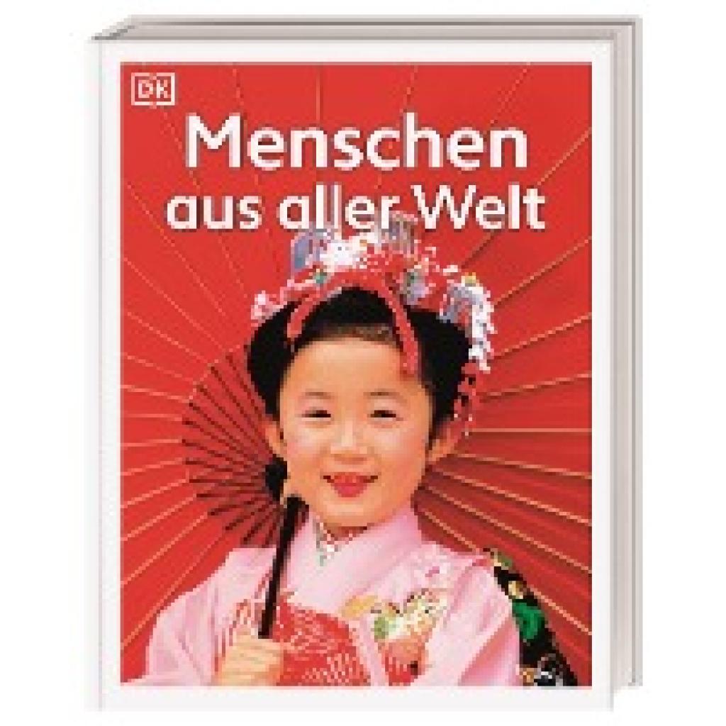 Menschen aus aller Welt