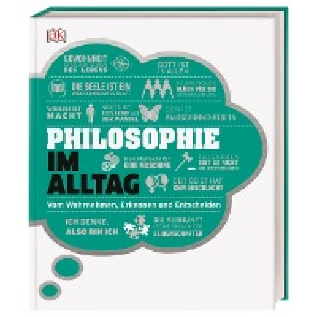 #dkinfografik. Philosophie im Alltag