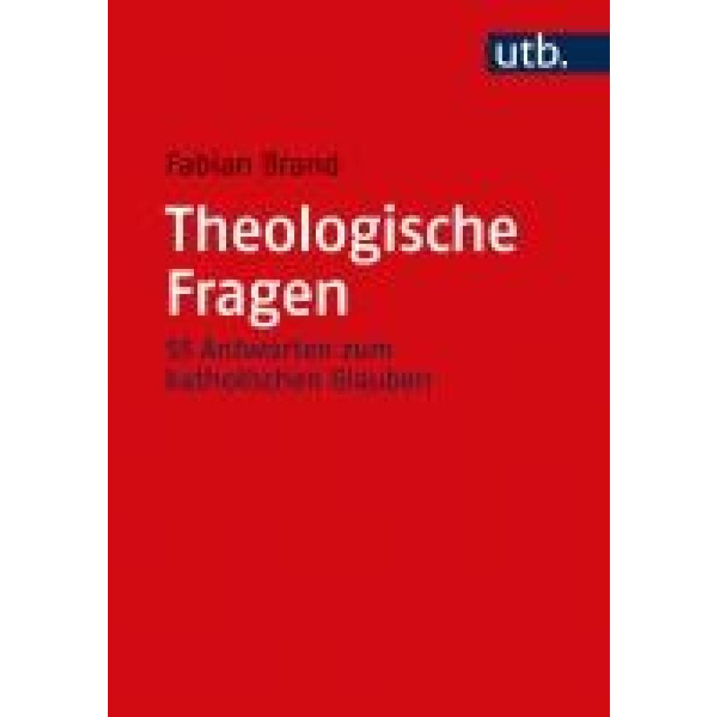 Brand, Fabian: Theologische Fragen