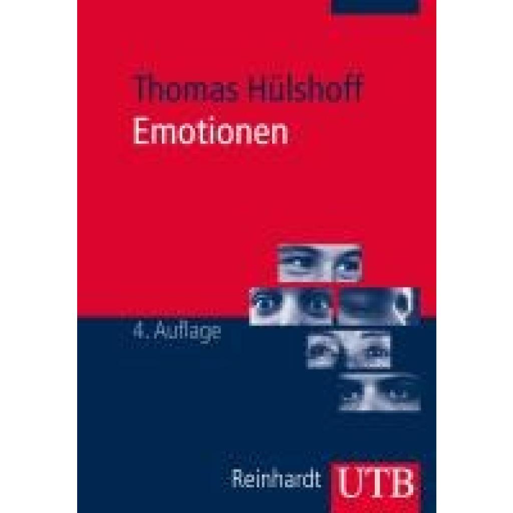 Emotionen (Hülshoff, Thomas)