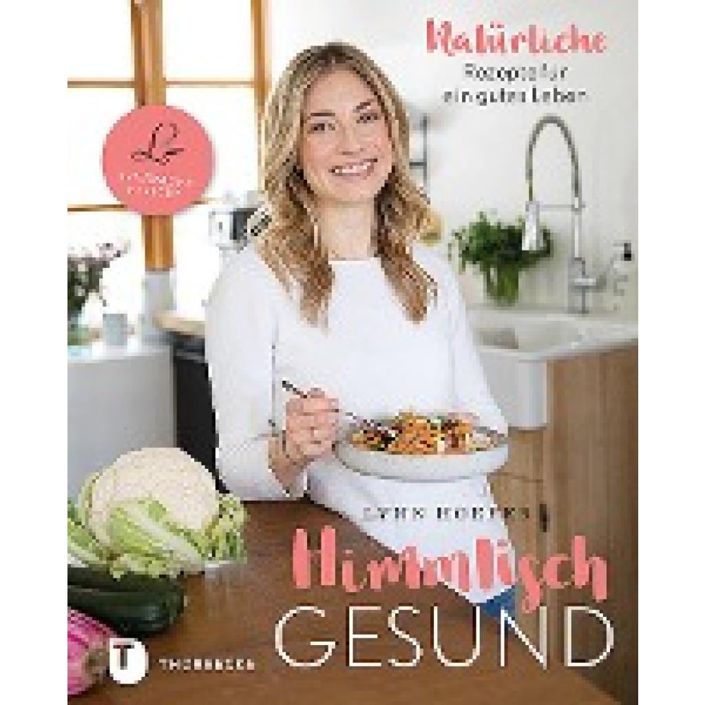 Himmlisch gesund (Hoefer, Lynn)