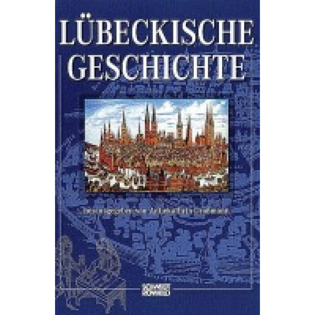 Lübeckische Geschichte