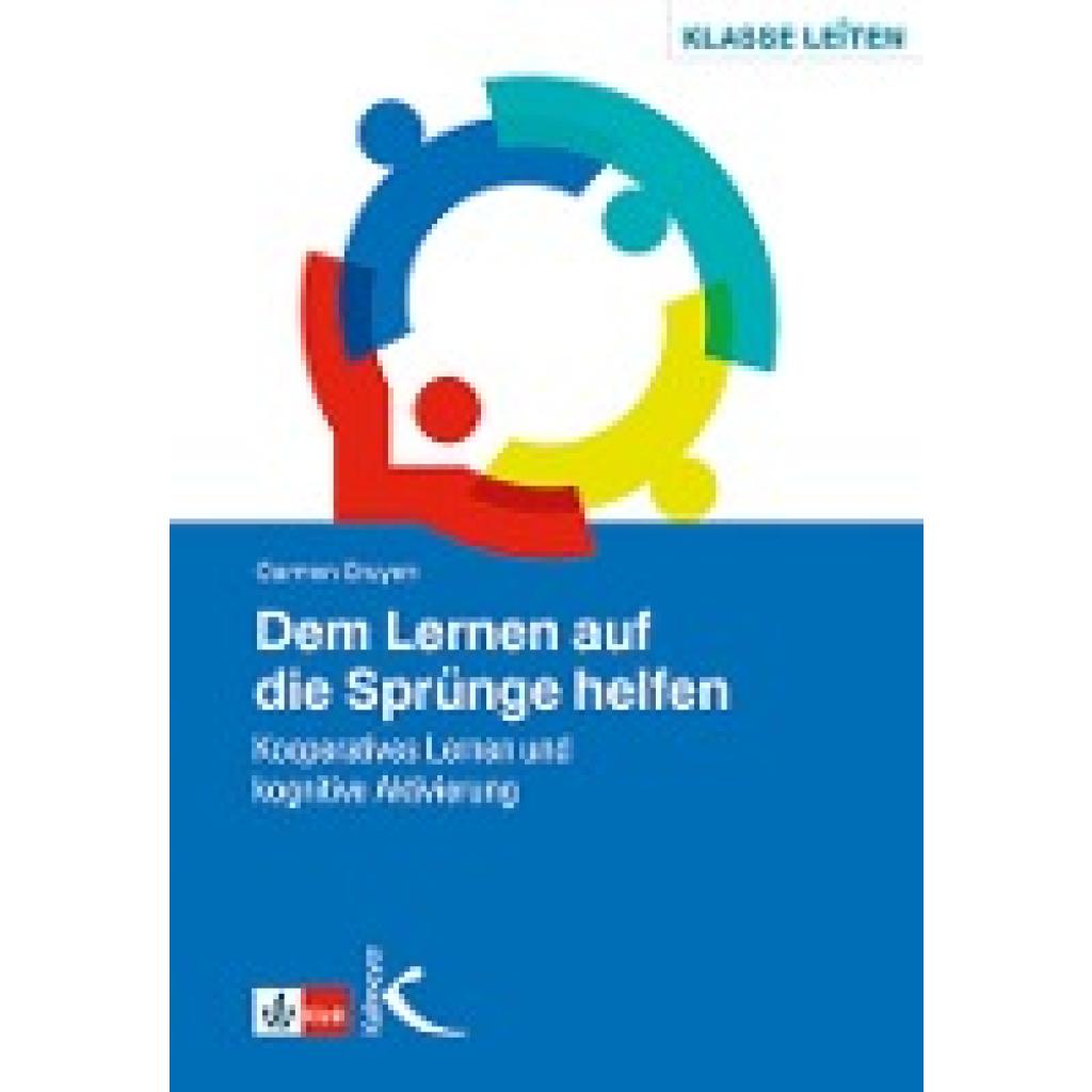 Dem Lernen auf die Sprünge helfen (Druyen, Carmen)