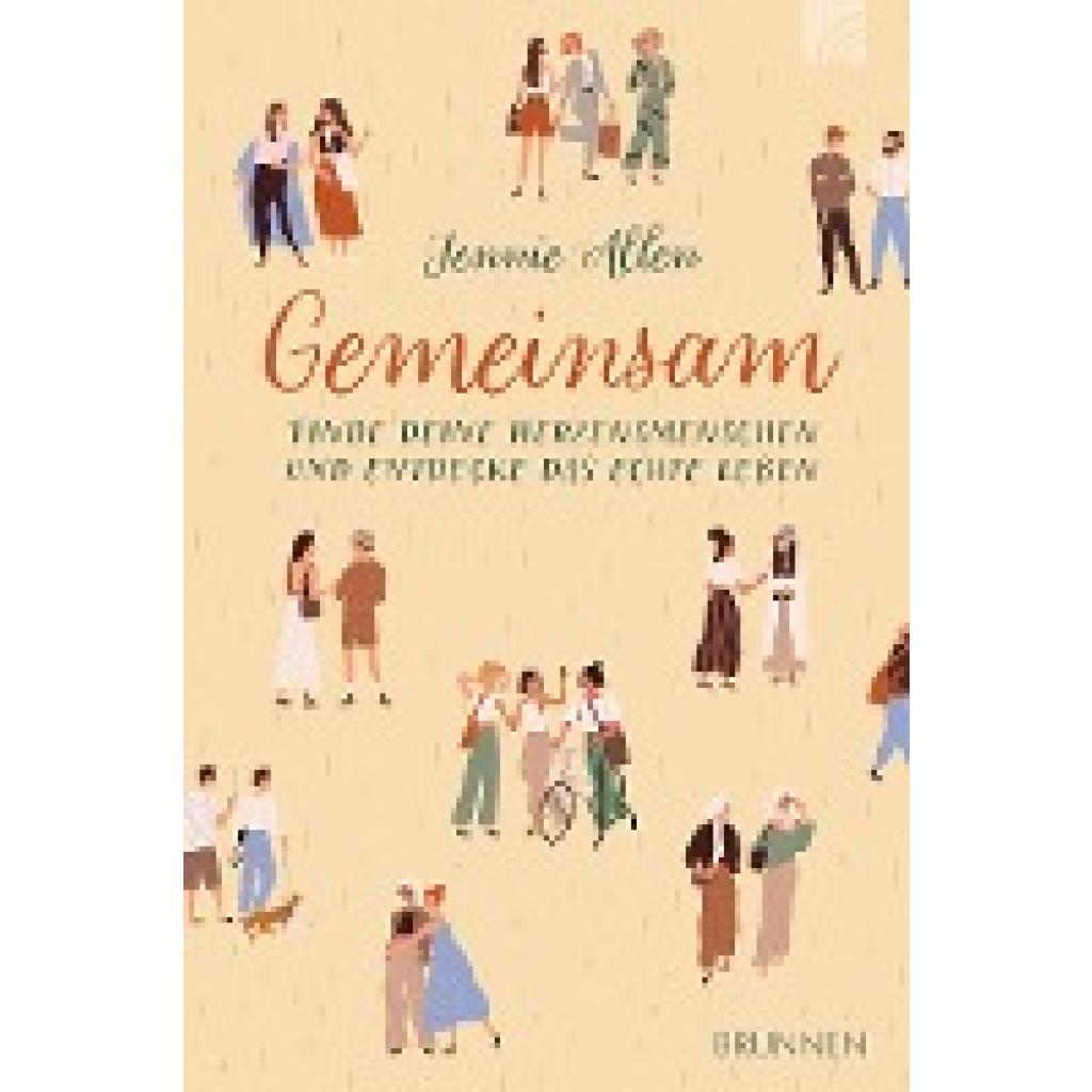 Gemeinsam (Allen, Jennie)