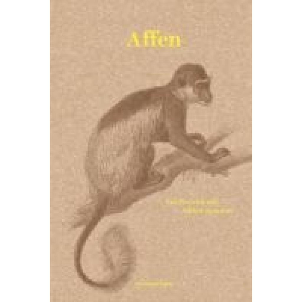 Affen (Sommer, Volker)