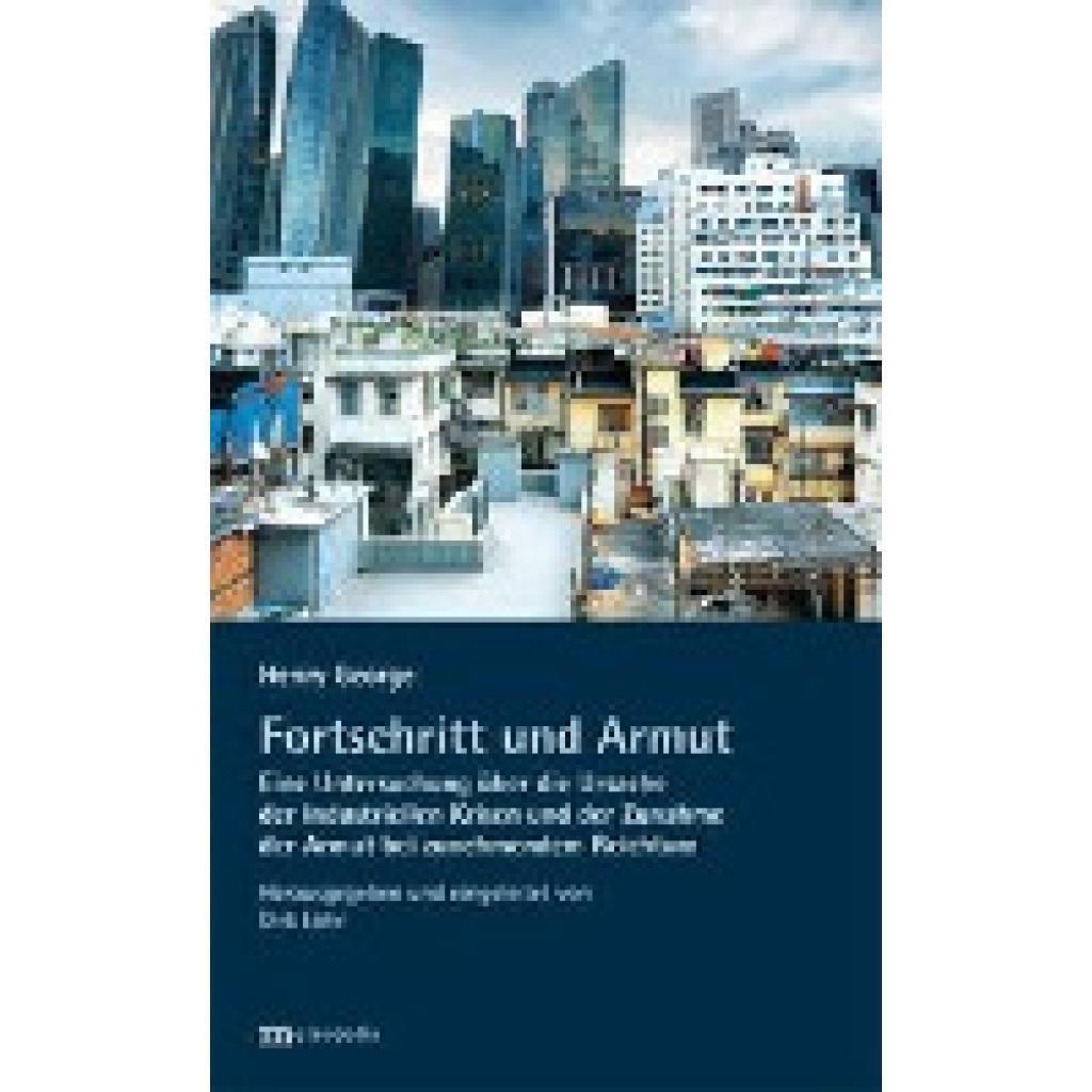 Fortschritt und Armut (George, Henry)