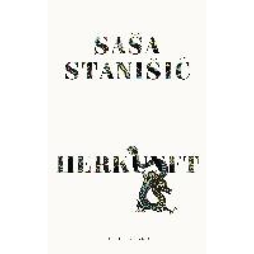 HERKUNFT (Stanisic, Sasa)