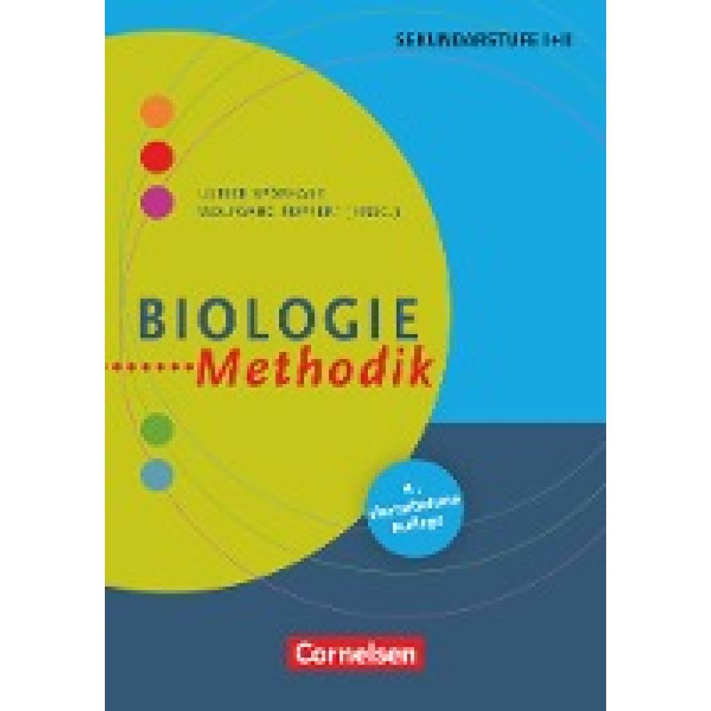 Fachmethodik: Biologie-Methodik