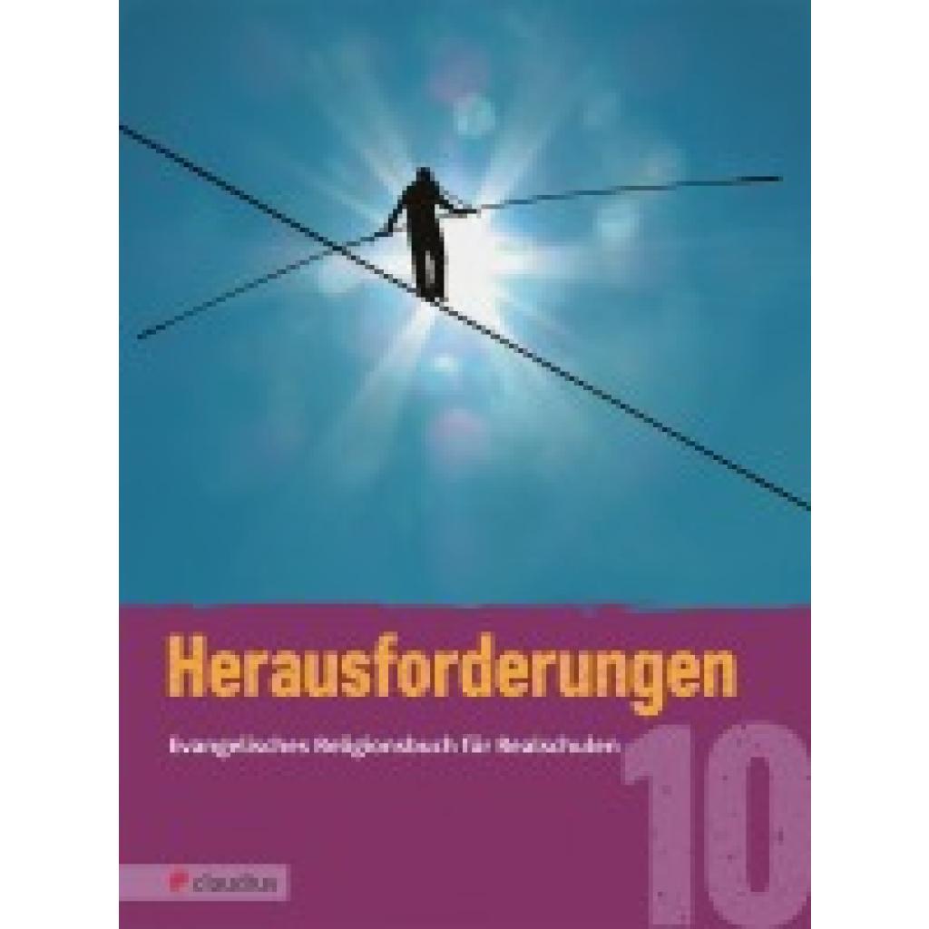 Herausforderungen 10