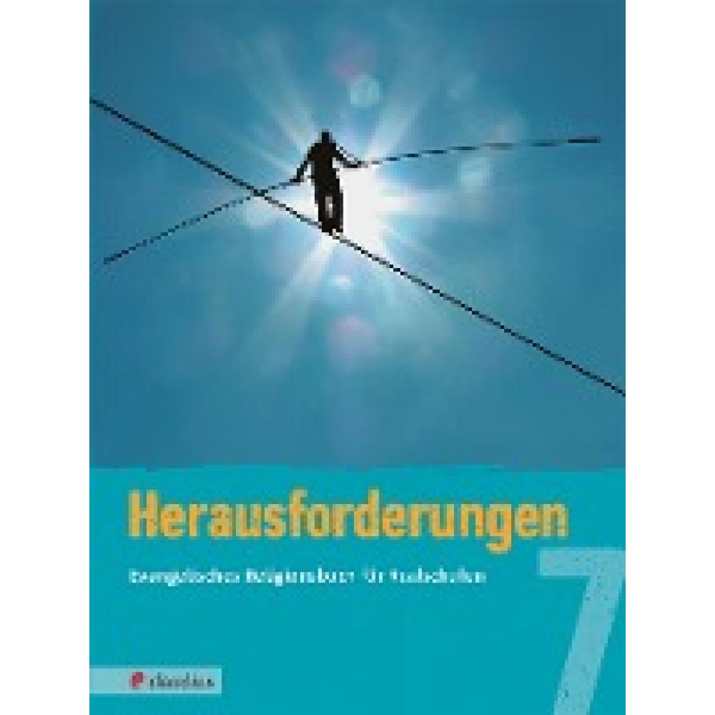 Herausforderungen 7
