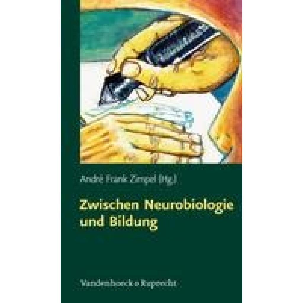 Zwischen Neurobiologie und Bildung