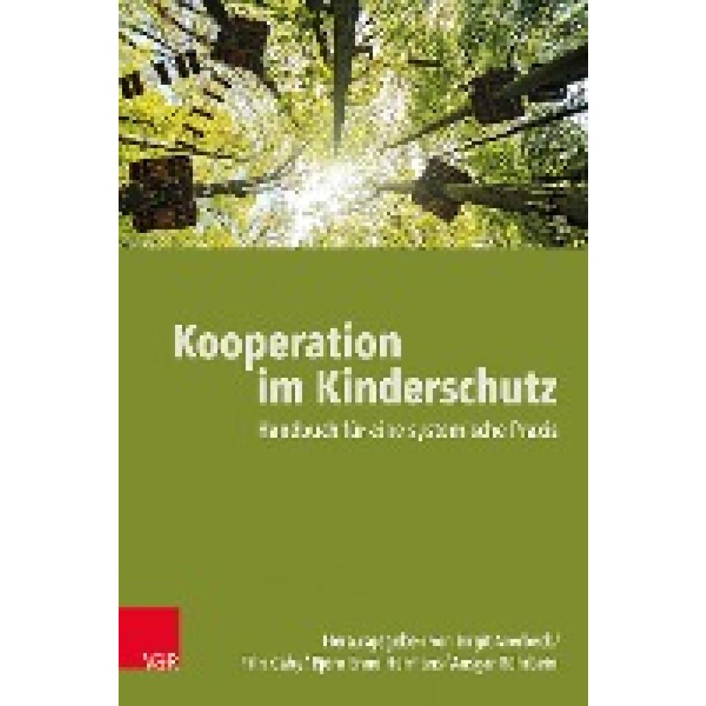 Kooperation im Kinderschutz