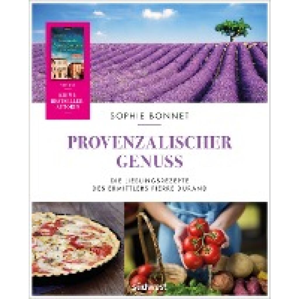 Provenzalischer Genuss (Bonnet, Sophie)
