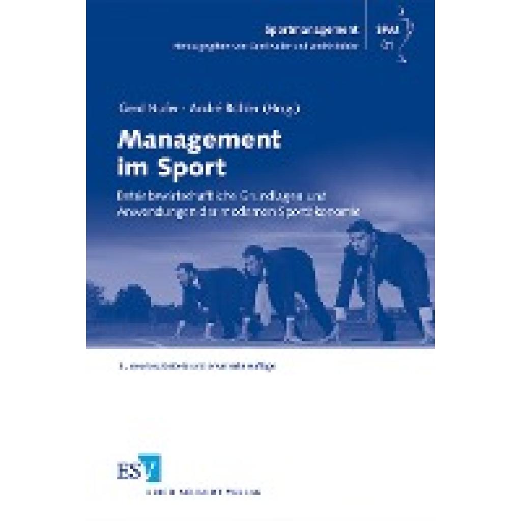 Management im Sport