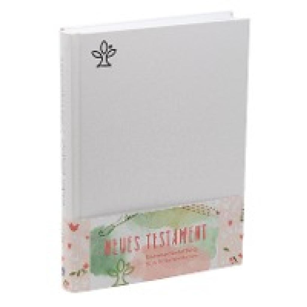 Neues Testament . Bibel kreativ