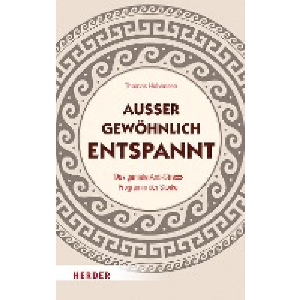 Außergewöhnlich entspannt (Hohensee, Thomas)