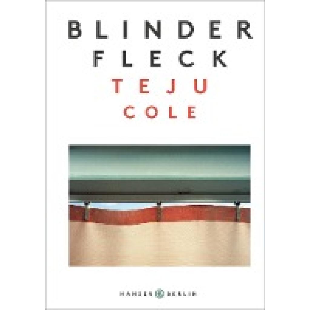 Blinder Fleck (Cole, Teju)