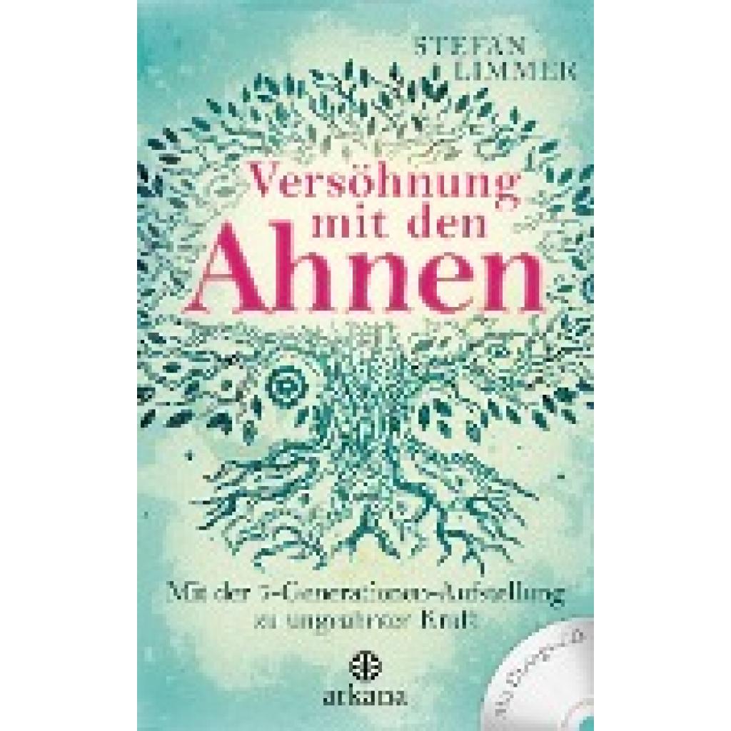 Limmer, Stefan: Versöhnung mit den Ahnen