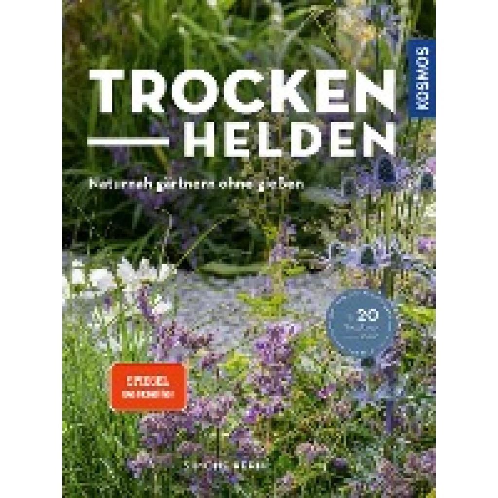 Trockenhelden (Kern, Simone)