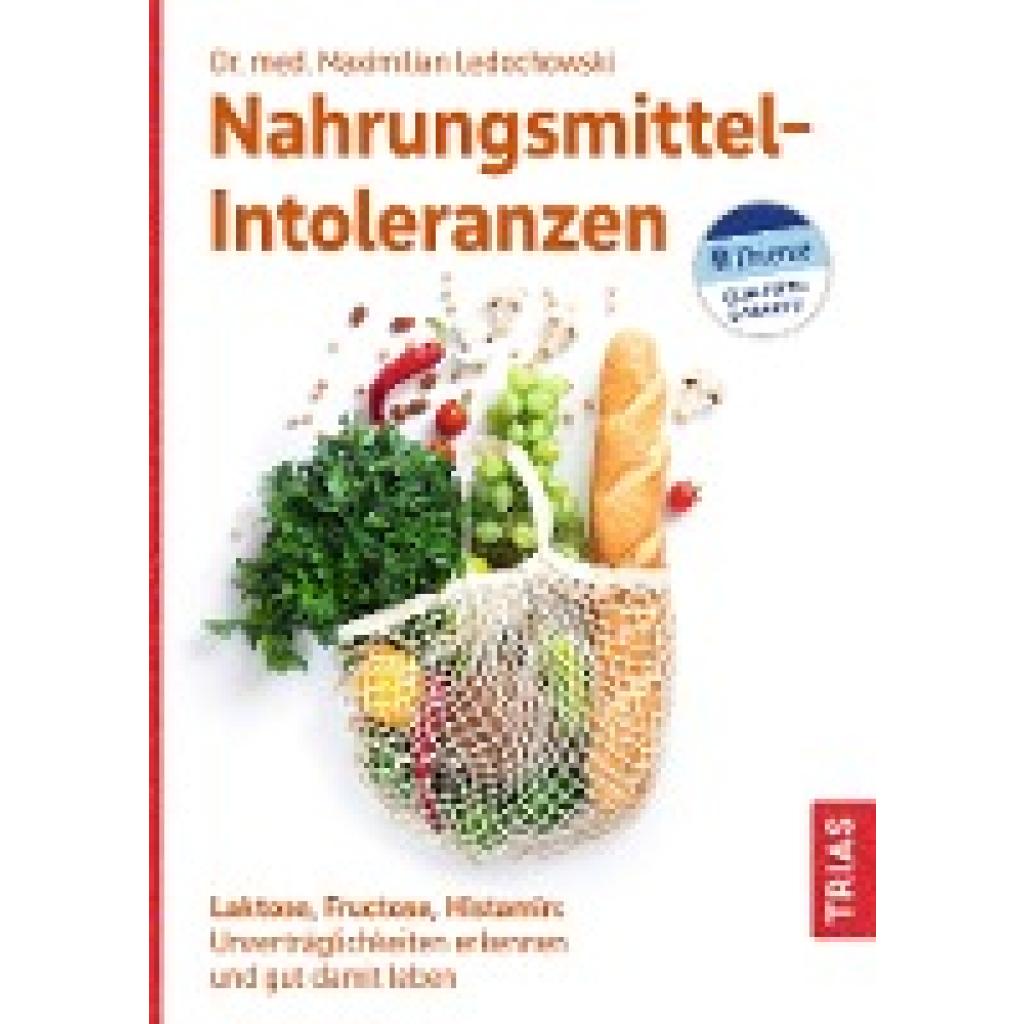 Nahrungsmittel-Intoleranzen (Ledochowski, Maximilian)