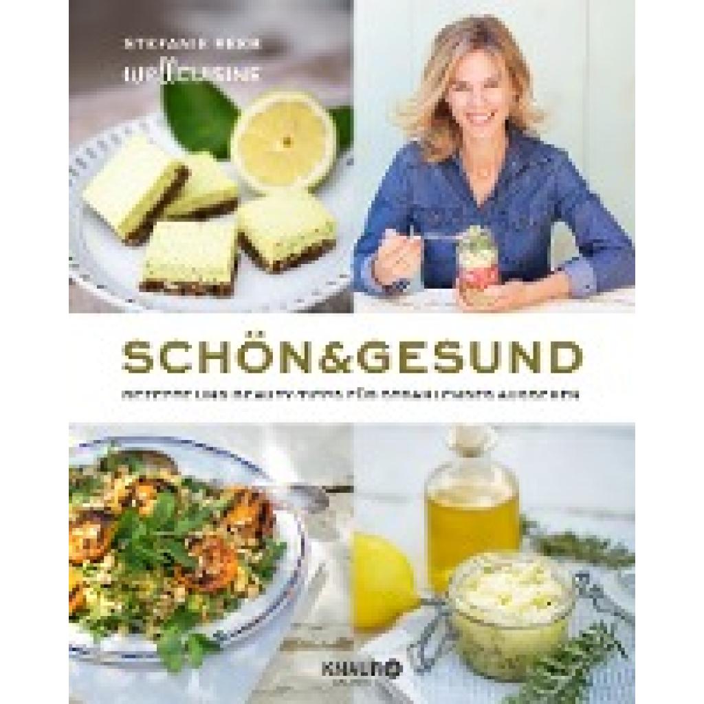 Schön & gesund (Reeb, Stefanie)