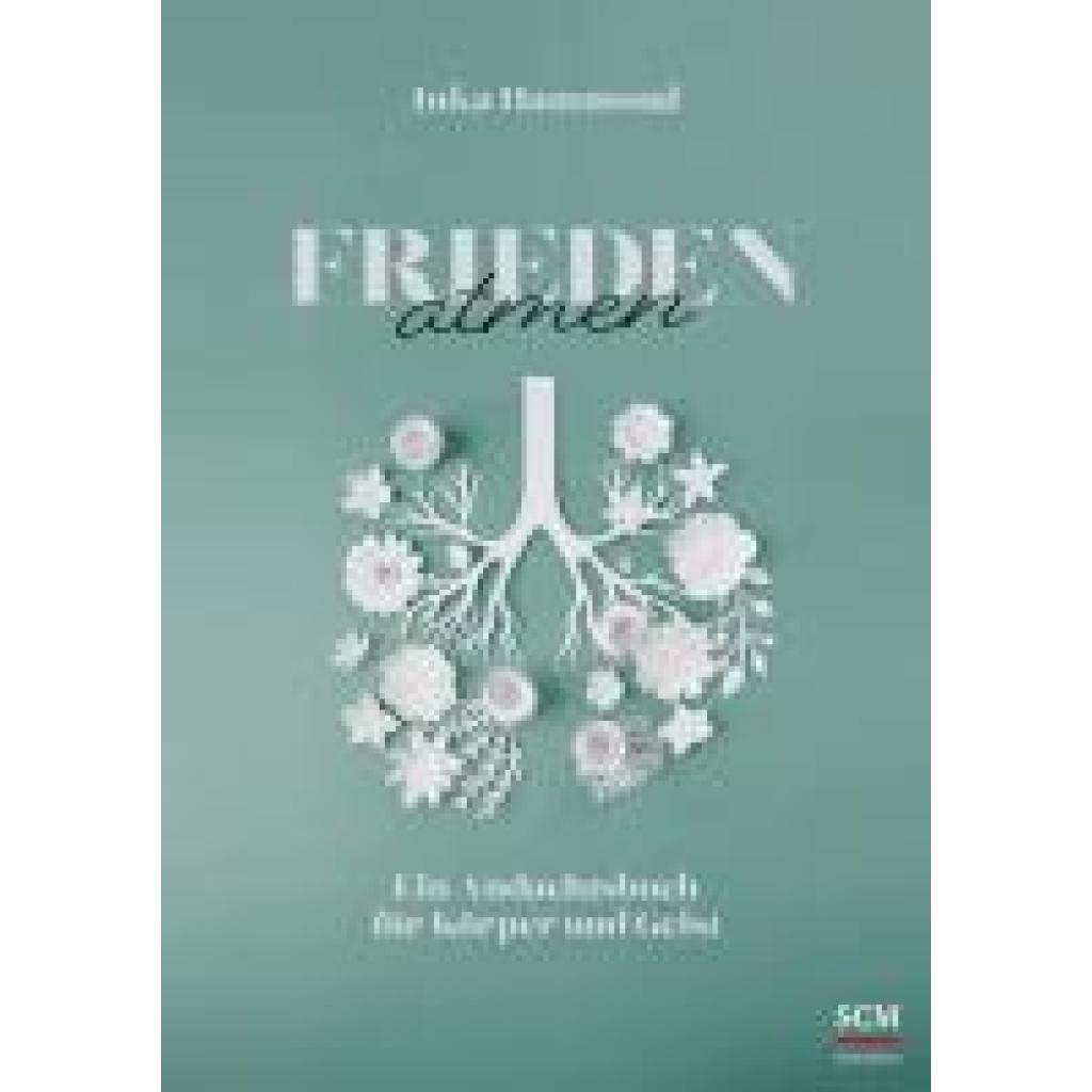 Hammond, Inka: Frieden atmen