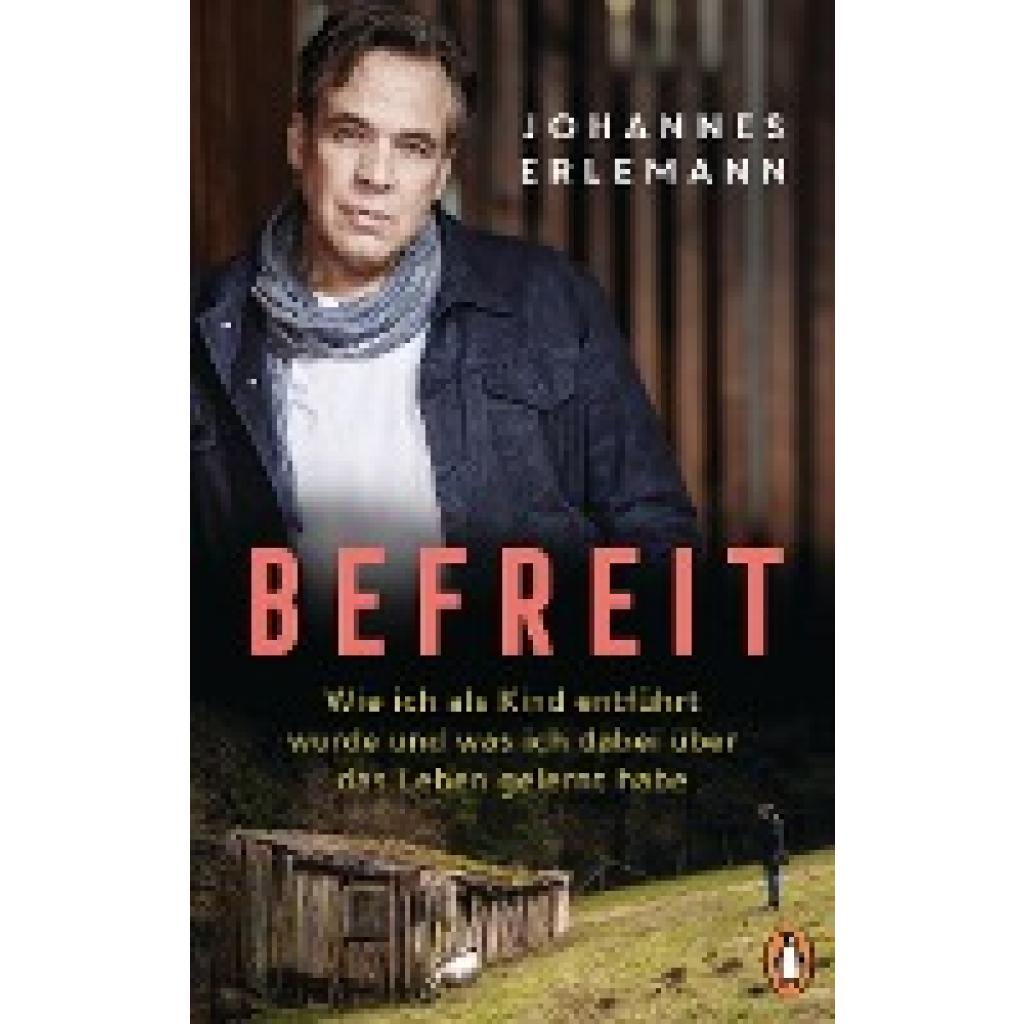 Erlemann, Johannes: Befreit