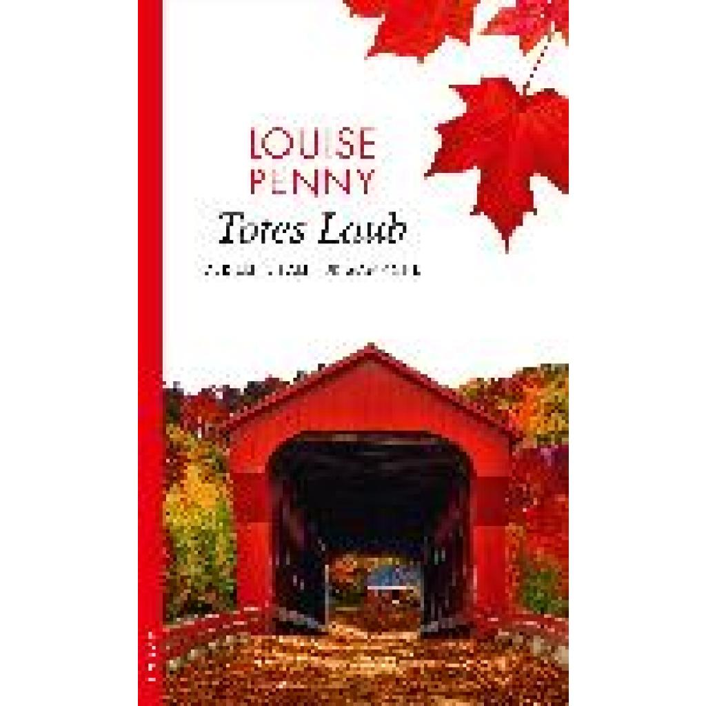 Totes Laub (Penny, Louise)