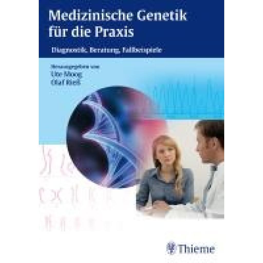 Medizinische Genetik für die Praxis
