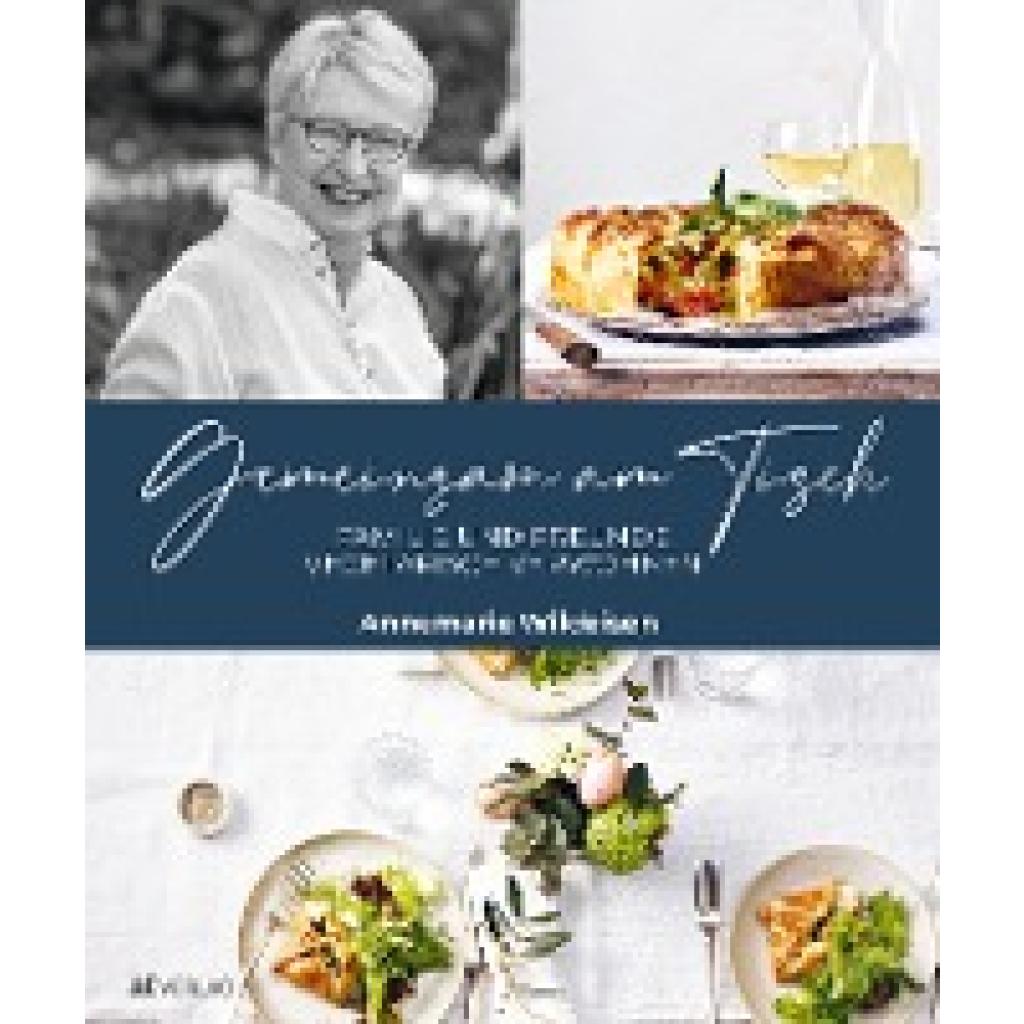 Gemeinsam am Tisch (Wildeisen, Annemarie)