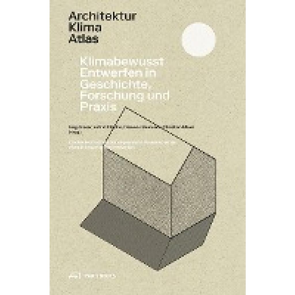 Architektur Klima Atlas