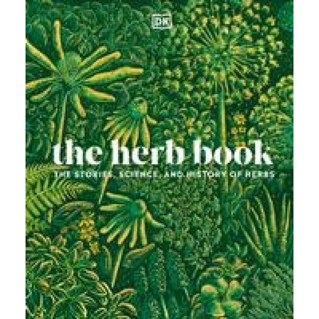 The Herb Book