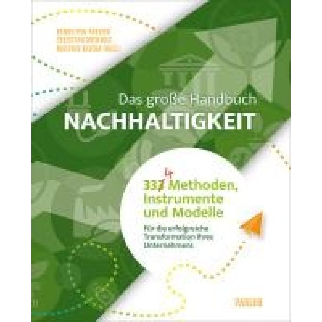 Das große Handbuch Nachhaltigkeit