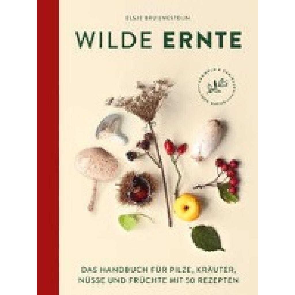 Wilde Ernte (Bruijnesteijn, Elsje)
