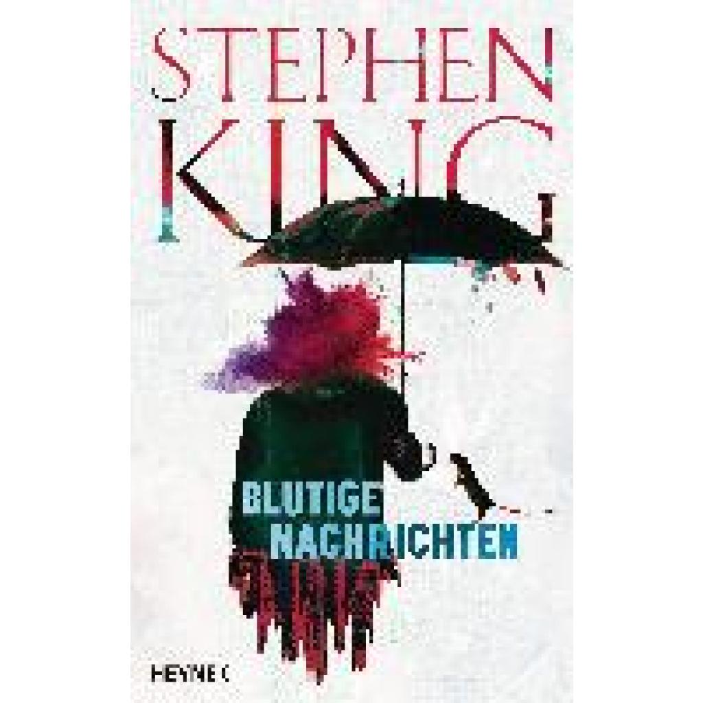 Blutige Nachrichten (King, Stephen)