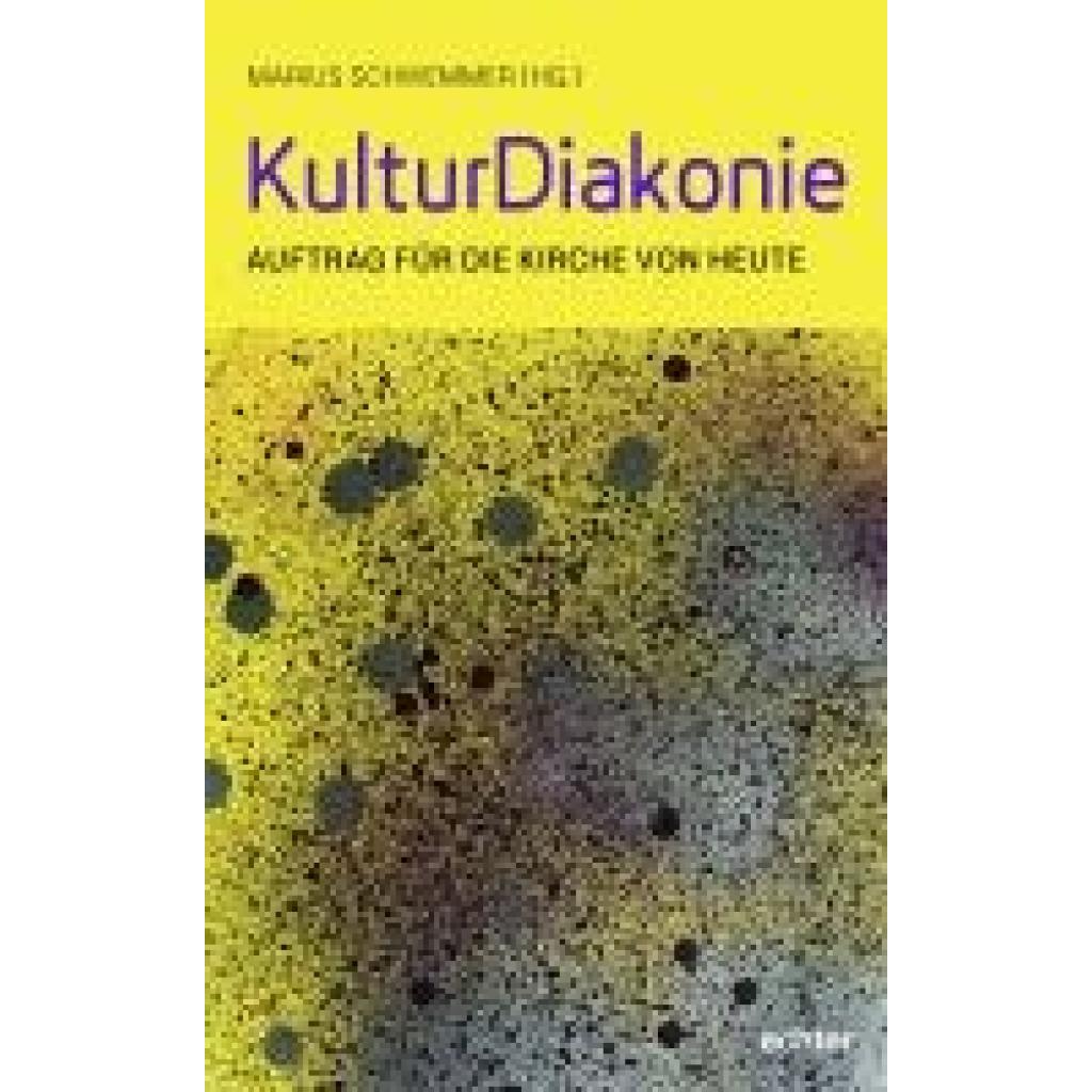 KULTUR DIAKONIE