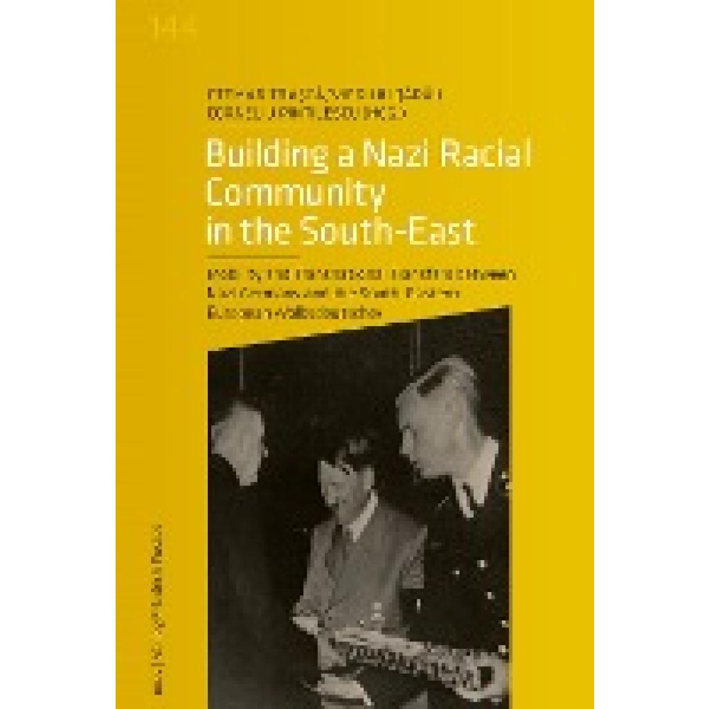 Building a Nazi Racial Community